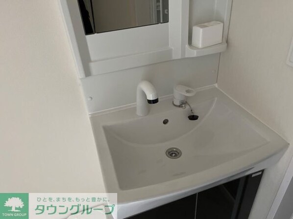 RUBELUSO(ルベルソ)の物件内観写真